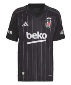 Beşiktaş 2024/25 Men’s Away Shirt