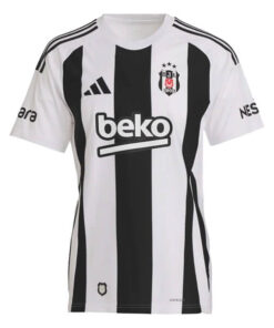 Alternative view of Beşiktaş 2024/25 Men’s Third Shirt