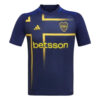 Adidas Boca Juniors 2024/25 Youth Third Shirt