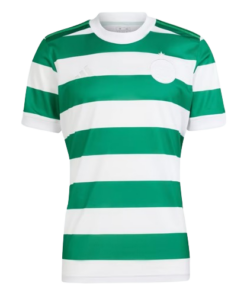 Celtic FC 2023/24 Men’s 120 Years of Hoops Shirt
