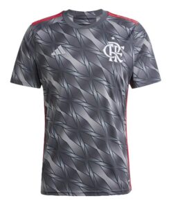 Alternative view of Flamengo 2024/25 Men’s Third Shirt
