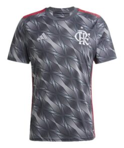 Flamengo 2024/25 Men’s Third Shirt