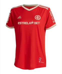 Alternative view of Internacional 2022/23 Women’s Home Shirt