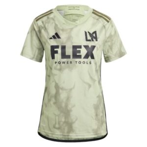 Adidas LAFC 2023/25 Women’s Away Shirt