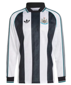 Alternative view of Adidas Originals Newcastle United LFSTLR Men’s LS Shirt