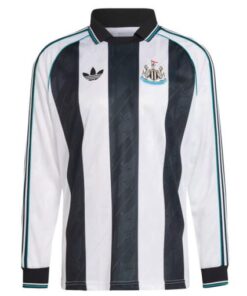 Adidas Originals Newcastle United LFSTLR Men’s LS Shirt