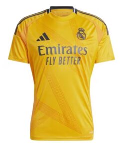 Real Madrid 2024/25 Men’s Away Shirt