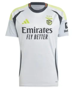 SL Benfica 2024/25 Men’s Third Shirt