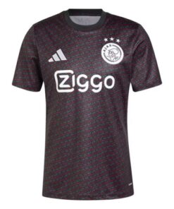 Ajax 2024/25 Men’s Pre Match Shirt