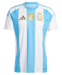 Alternative view of Adidas Argentina 2024 Men’s Home Shirt