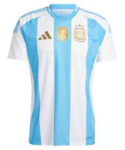 Adidas Argentina 2024 Men’s Home Shirt