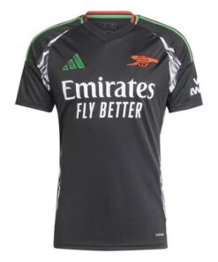 Arsenal 2024/25 Men’s Away Shirt