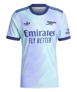 Arsenal 2024/25 Men’s Third Shirt