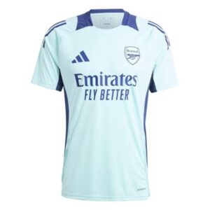 Adidas Arsenal 2024/25 Men’s Tiro 24 Training Shirt