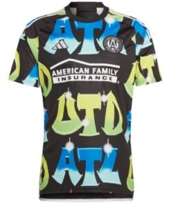 Atlanta United 2023-25 Men’s Third Shirt