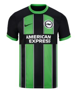 Alternative view of Brighton & Hove Albion 2024/25 Men’s Third Shirt