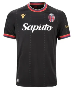 Bologna 2024/25 Men’s Fourth Shirt