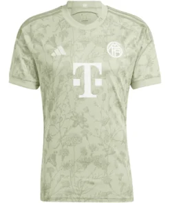Alternative view of Bayern Munich 2023 Men’s Oktoberfest Shirt