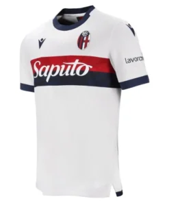 Bologna 2024/25 Youth Away Shirt