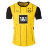 Puma Borussia Dortmund 2024/25 Men’s Home Shirt