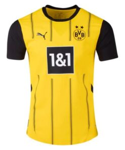 Borussia Dortmund 2024/25 Men’s Home Shirt
