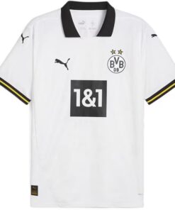 Borussia Dortmund 2024/25 Men’s Third Shirt