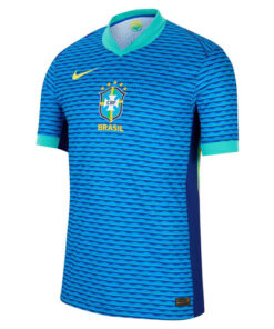 Nike Brazil 2024 Men’s Away Stadium Shirt