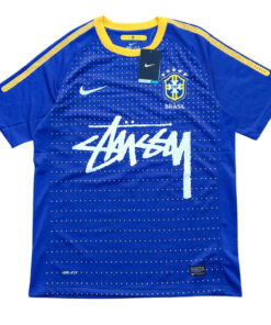 BRAZIL X STUSSY LIMITED EDITION