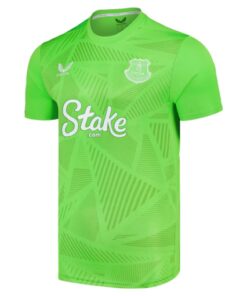 Everton 2024/25 Men’s Home Goalkeeper Shirt