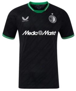 Feyenoord Rotterdam 2024/25 Youth Away Shirt