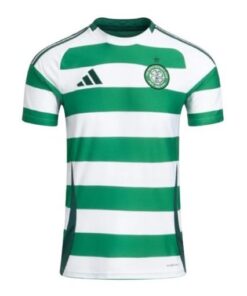 Celtic 2024/25 Youth Home Shirt