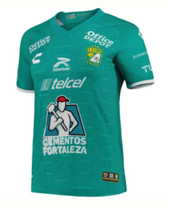 Charly Club Leon 2022/23 Women’s Home Shirt
