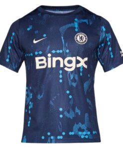 Chelsea 2024/25 Men’s Pre Match Shirt