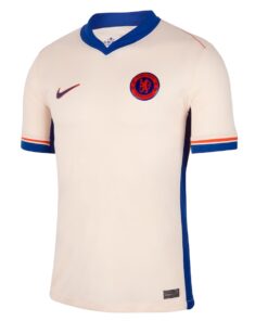 Alternative view of Chelsea 2024/25 Men’s Away Stadium Shirt