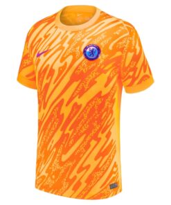 Chelsea 2024/25 Men’s Home Goalkeeper Shirt