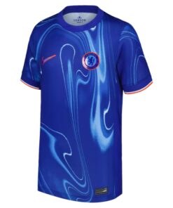 Chelsea 2024/25 Youth Home Stadium Shirt