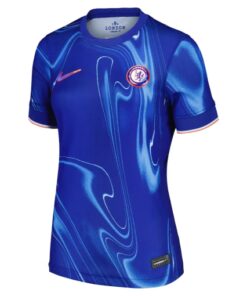 Chelsea 2024/25 Women’s Home Stadium Shirt