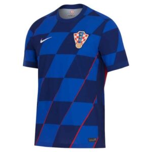 Nike Croatia 2024 Men’s Away Stadium Shirt