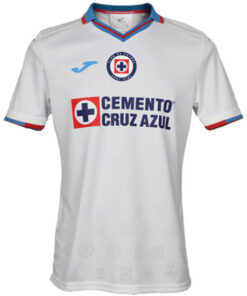 Alternative view of Cruz Azul 2022/23 Men’s Away Shirt