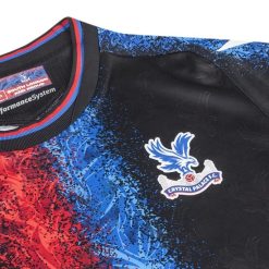 Crystal Palace 2024/25 Men’s Third Shirt - Image 17