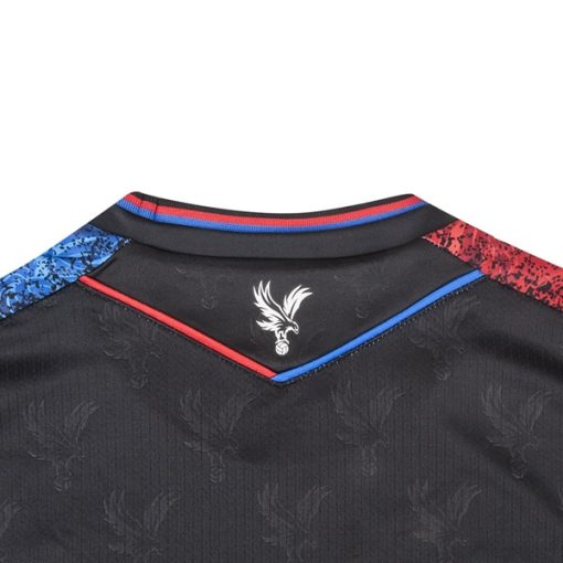 Crystal Palace 2024/25 Men’s Third Shirt - Image 5