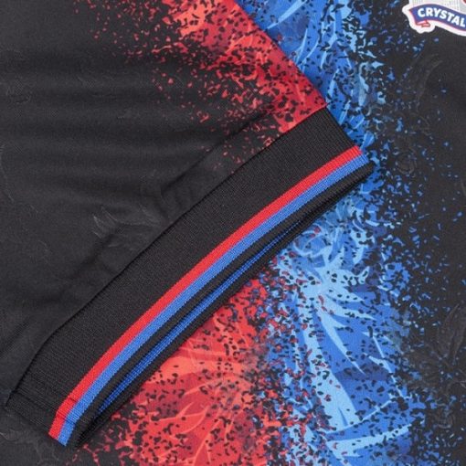 Crystal Palace 2024/25 Men’s Third Shirt - Image 11