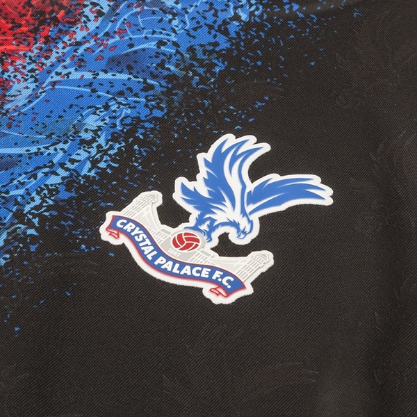 Crystal Palace 2024/25 Men’s Third Shirt - Image 8
