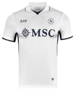 Napoli 2024/25 Men’s Away Shirt