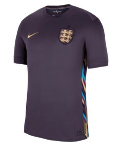 England 2024 Men’s Away Stadium Shirt