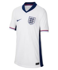 England 2024 Youth Home Stadium Shirt