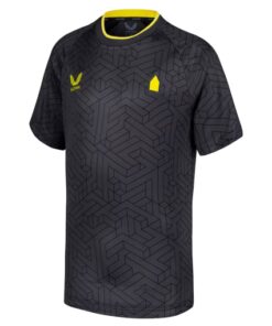 Everton 2024/25 Youth Away Shirt