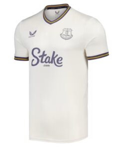 Everton 2024/25 Men’s Third Shirt