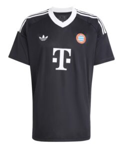 Bayern Munich 2024/25 Men’s Third Goalkeeper Shirt