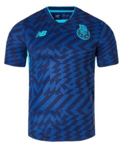 FC Porto 2024/25 Youth Third Shirt